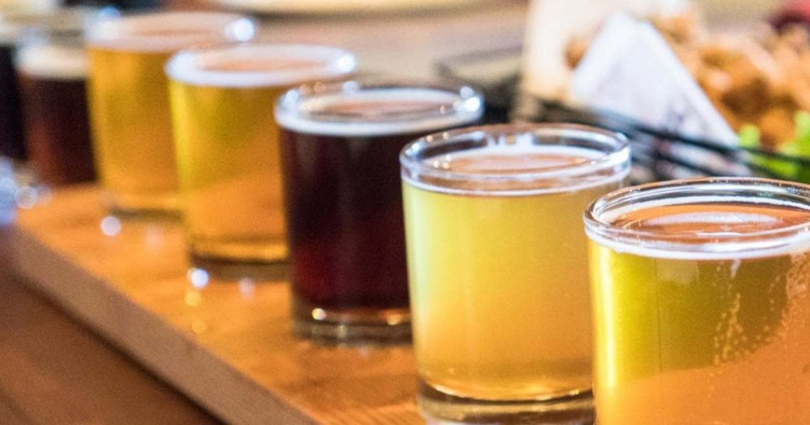 Craft Beer