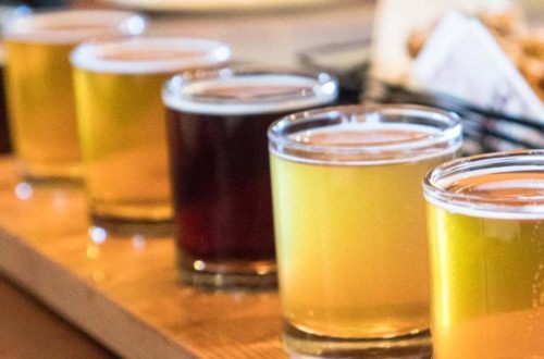 Craft Beer