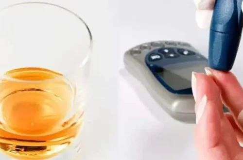 Diabetes & Alcohol