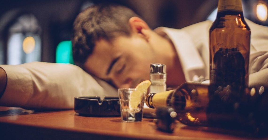 How Humans Embraced Alcohol
