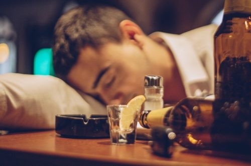 How Humans Embraced Alcohol