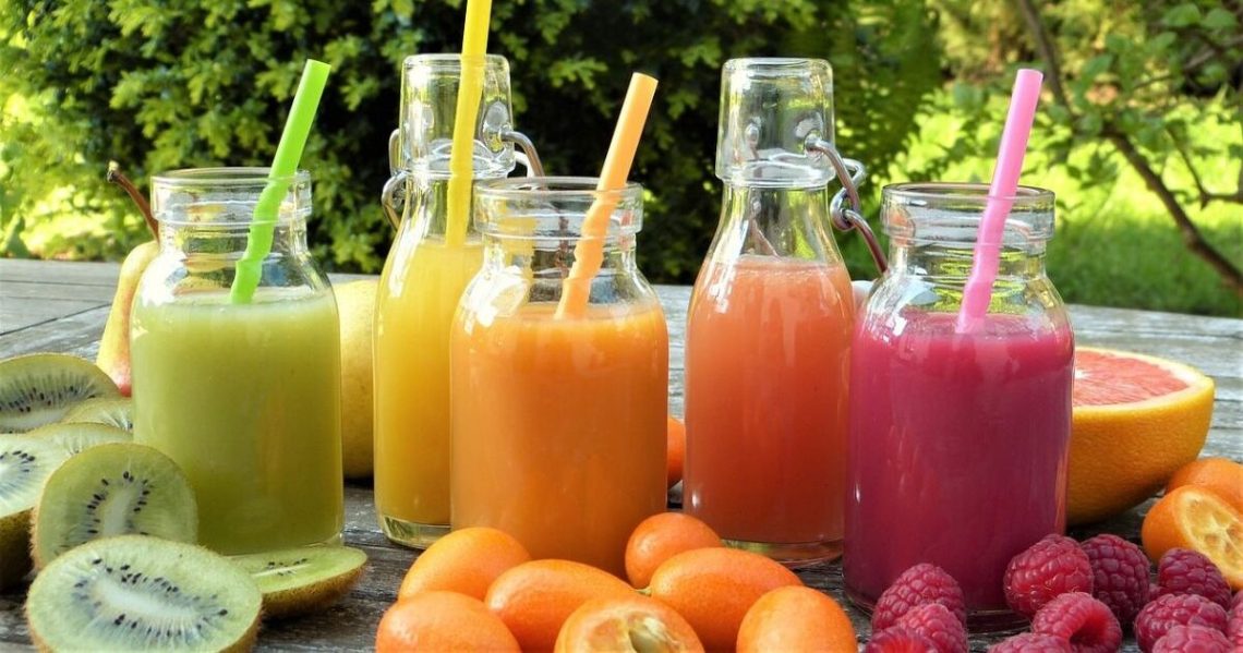 Liquid Calories