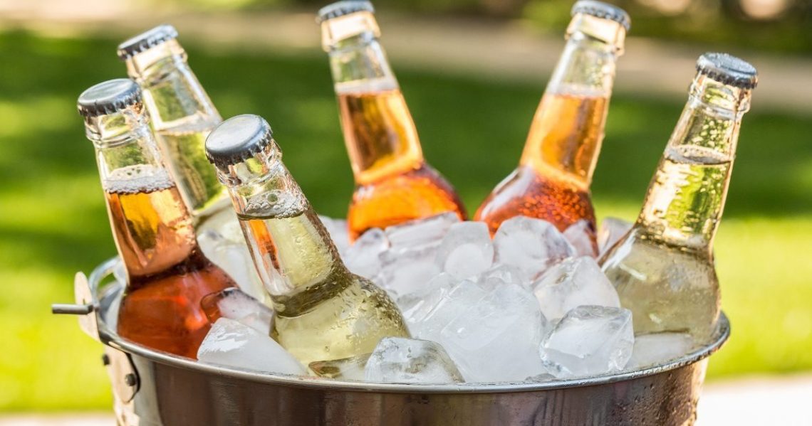 Lower Carb Beers And Sugar-Free Wine