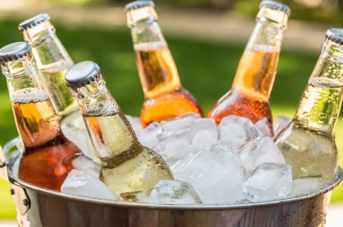 Lower Carb Beers And Sugar-Free Wine