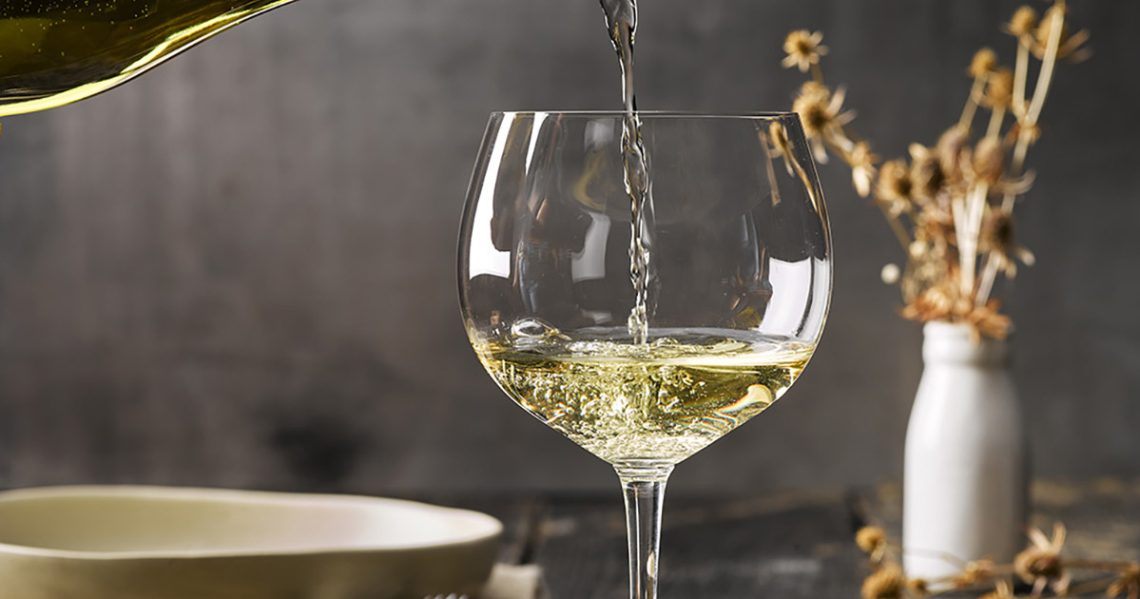 Rise Of White Wine