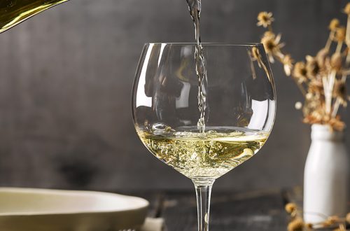 Rise Of White Wine