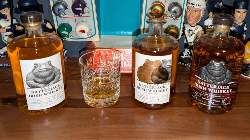 Best Irish Whiskeys