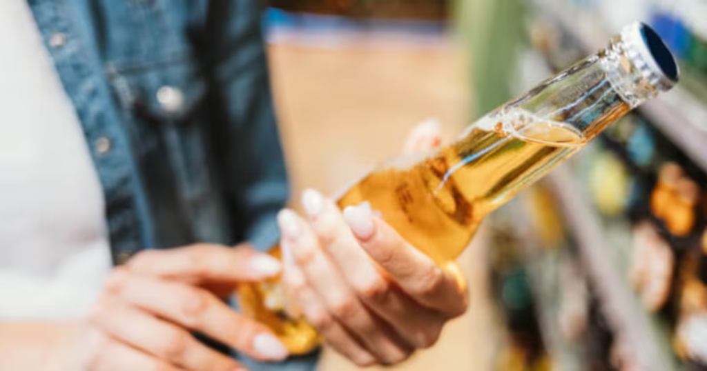 Humans Embraced Alcohol