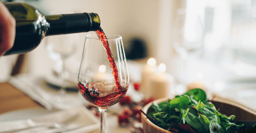 Lower Carb Beers And Sugar-Free Wine
