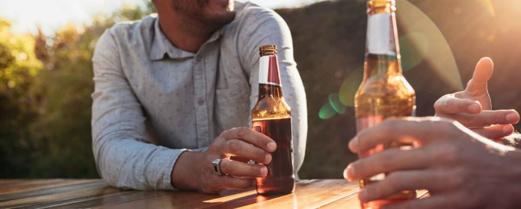 Diabetes & Alcohol