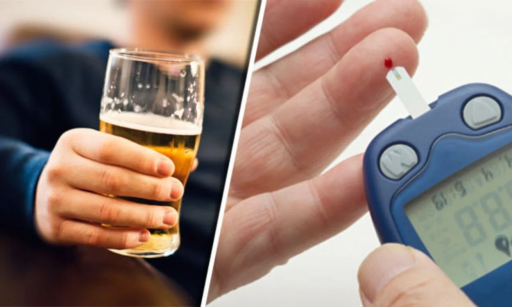 Diabetes & Alcohol