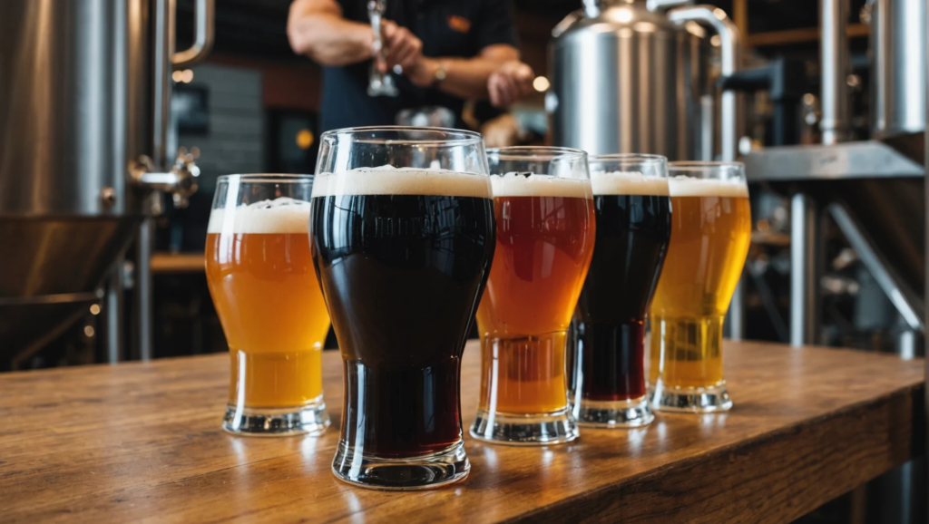Craft Beer