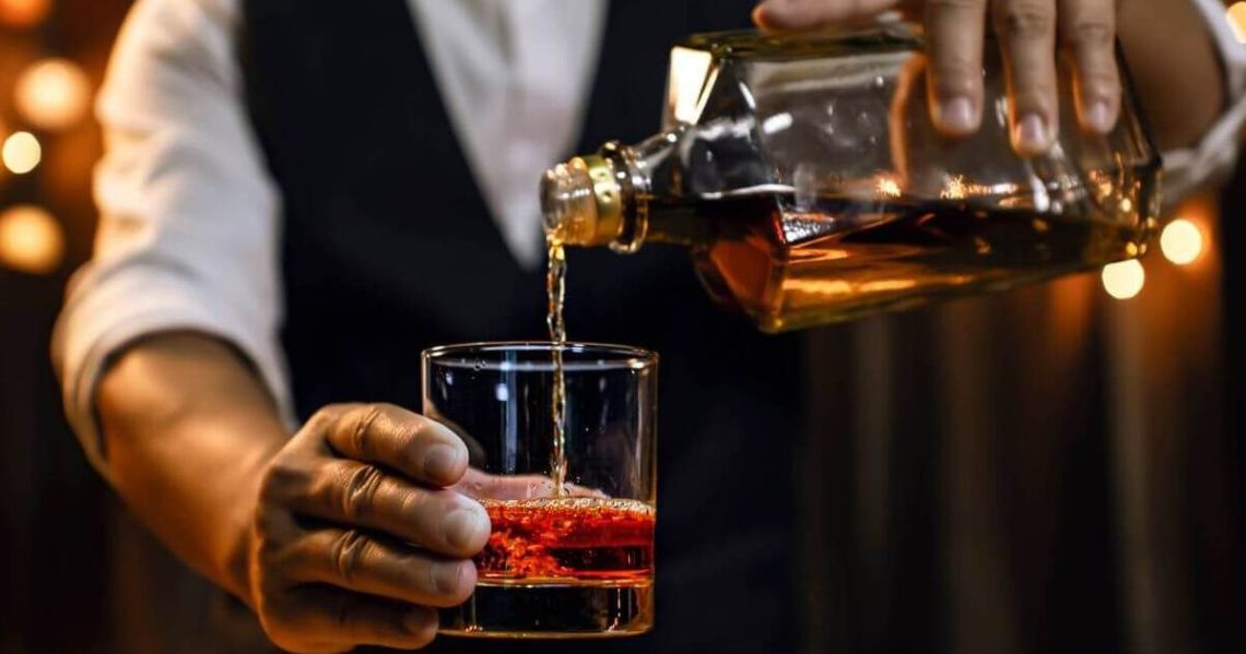 10 Iconic Global Spirits