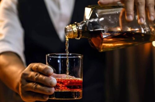10 Iconic Global Spirits