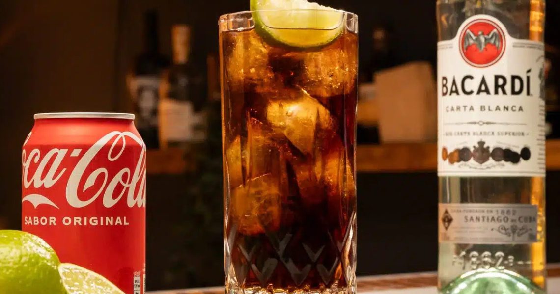 Cocktail Vs. Mixed Drink