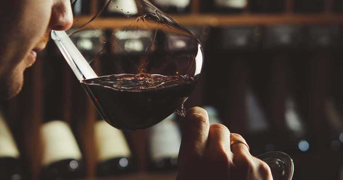 Is Wine Gluten Free Or Not