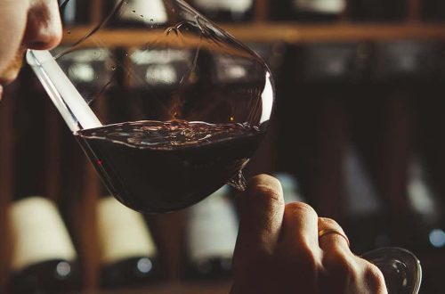 Is Wine Gluten Free Or Not