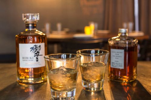 Japanese Whisky