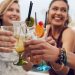 Lower Calorie Alcohol