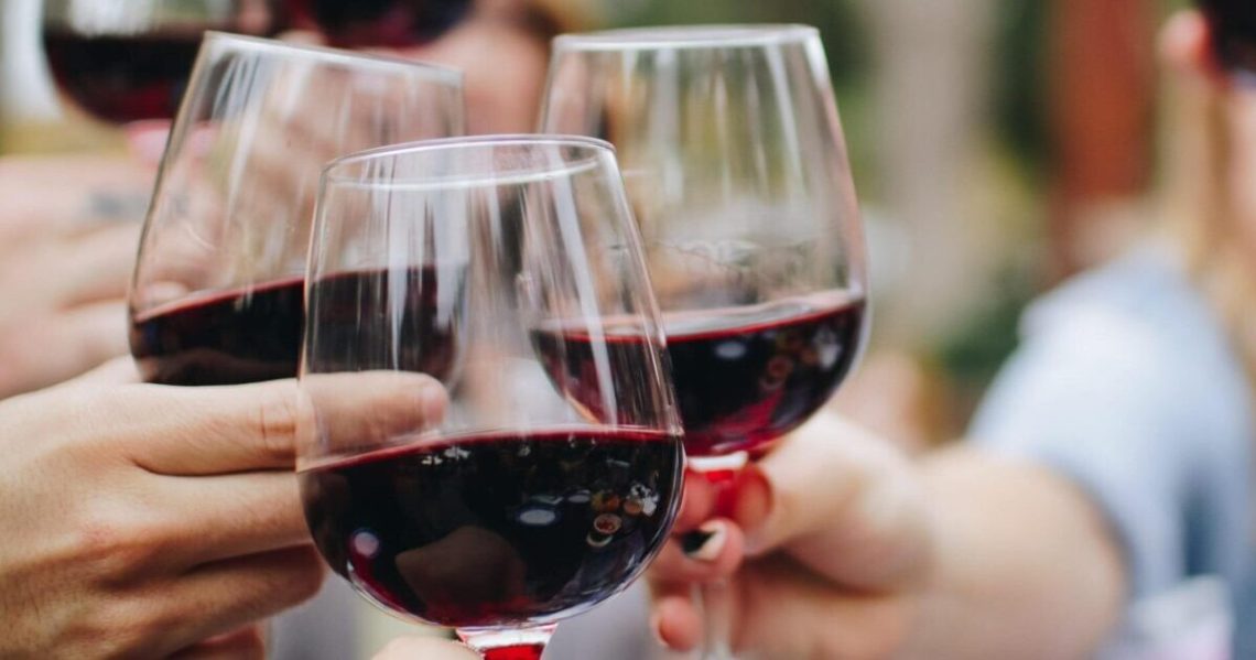 Wines Contain Additives