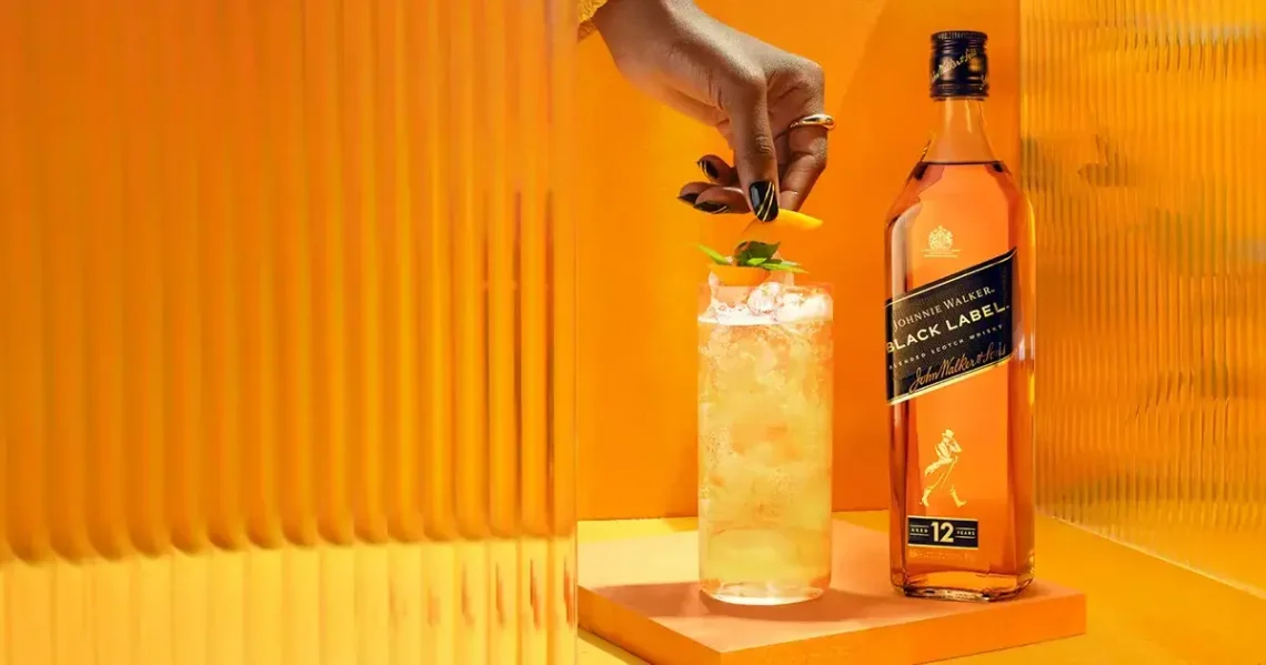 Johnnie Walker