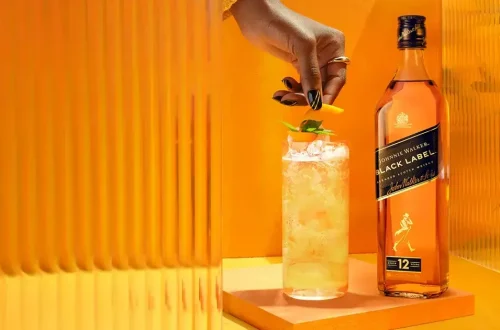 Johnnie Walker