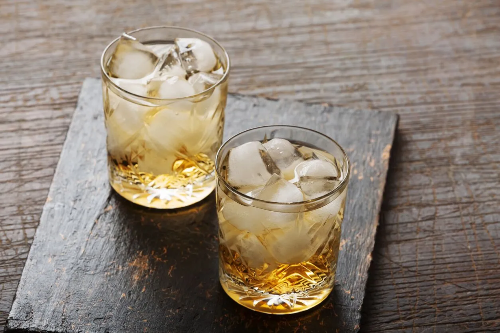 Keto Alcohol