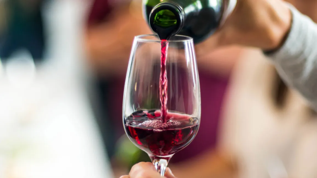 Is Wine Gluten Free Or Not?