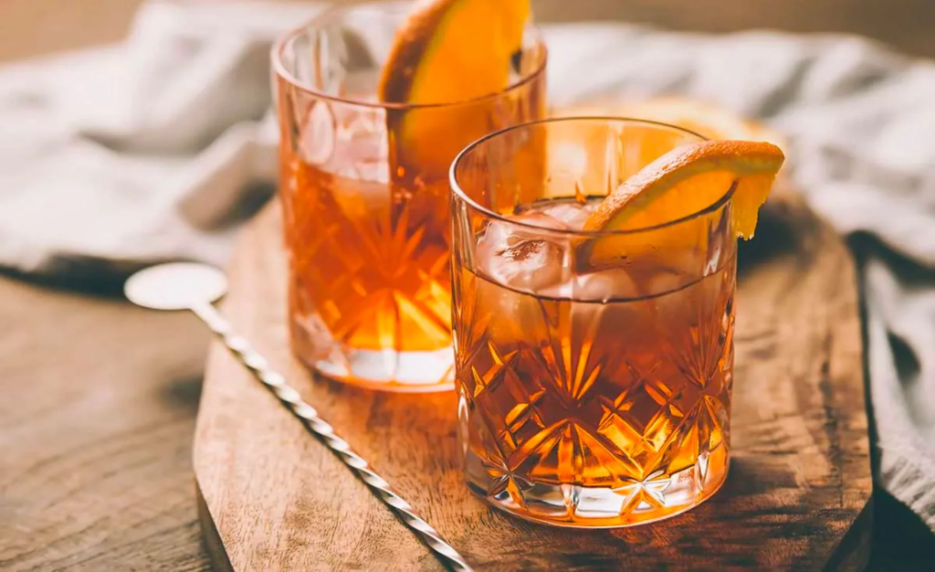 Whisky Glass