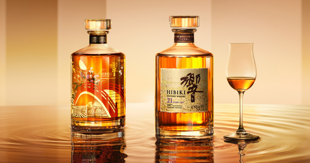 Japanese Whisky
