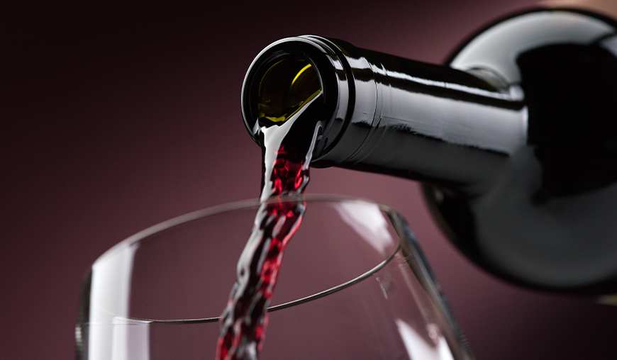 Wines Contain Additives