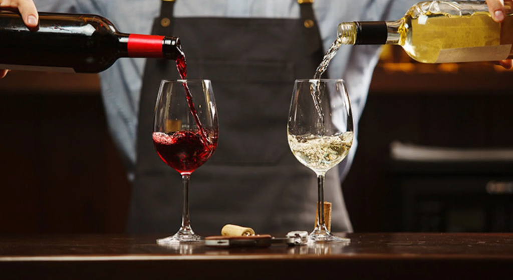 Is Wine Gluten Free Or Not?