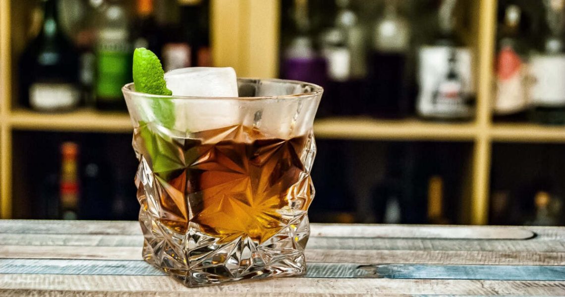 keto alcohol