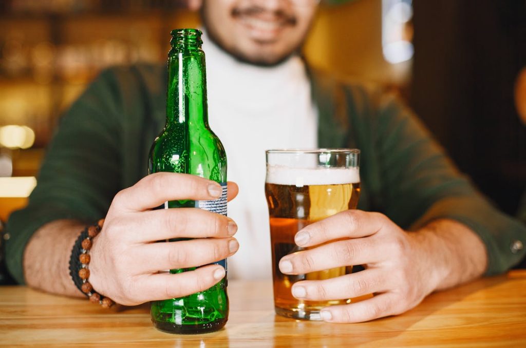 Understanding Alcohol Content (ABV)