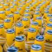 Corona Alcohol Content