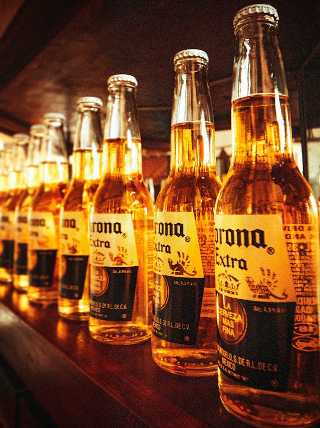 Corona Extra