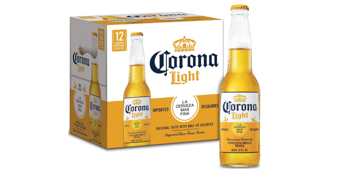 Corona Light