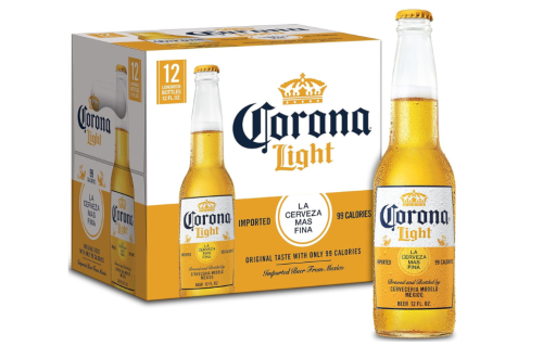 Corona Light