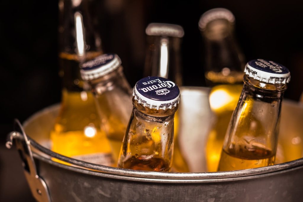 Different Types Of Corona Beer Alcohol Percentage