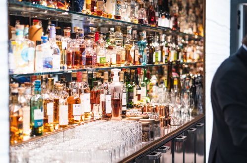 Unique Whiskies