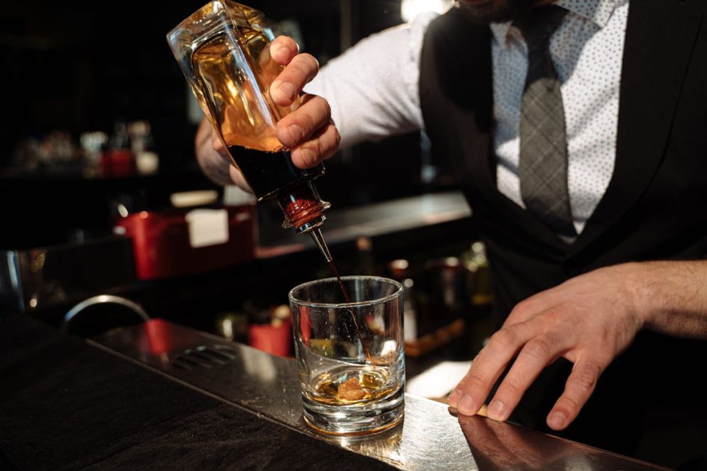 Unique Whiskies